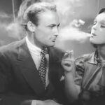 The infamous 1936 propaganda film Reefer Madness is in the public domain because of an improper copyright notice on the original print