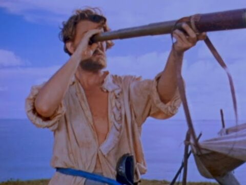 ROBINSON CRUSOE (1954) Watch ROBINSON CRUSOE (1954)