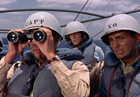 THE ENEMY BELOW (1957) Watch THE ENEMY BELOW (1957)