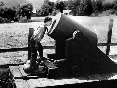 Watch THE GENERAL (1926)