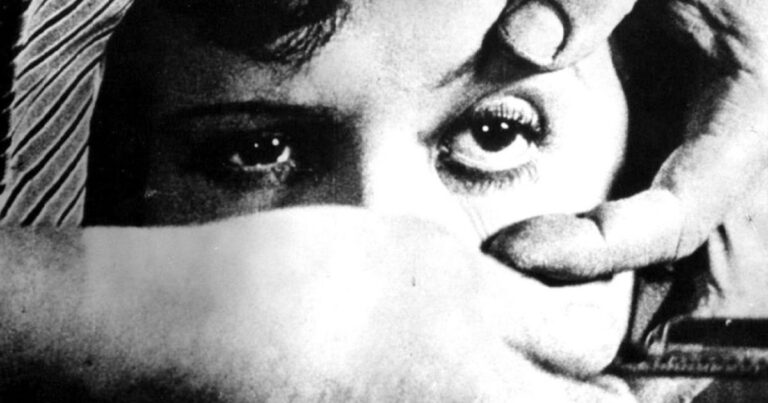 Watch UN CHIEN ANDALOU (1929)