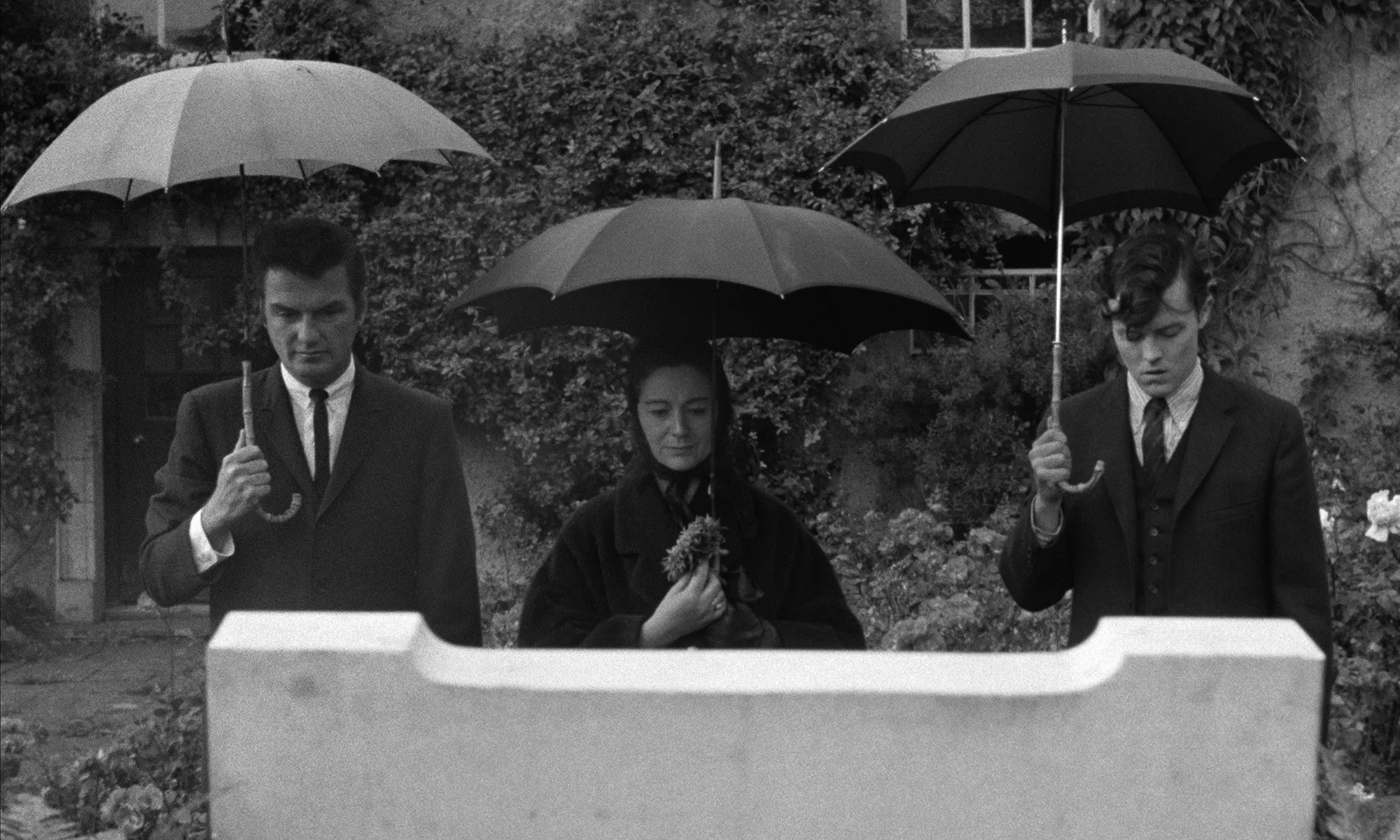 Dementia 13 (1963): Coppola’s Debut Feature Film