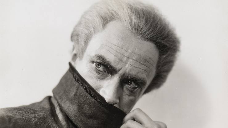 Yes, the 1928 silent film classic The Man Who Laughs officially entered the United States public domain on January 1, 2024. Directed by German Expressionist filmmaker Paul Leni and starring Conrad Veidt, this iconic Universal Pictures masterpiece is now free to watch, share, adapt, and reuse without copyright restrictions