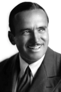 Albert Parker