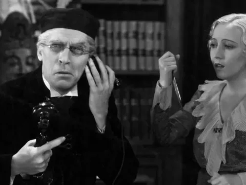 Conspiracy (1930). Discover this gritty early talkie starring Bessie Love and the deadpan comedy of Ned Sparks.