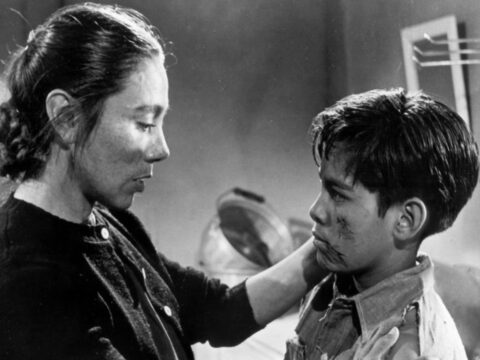 Salt of the Earth (1954): Neo-Realist Masterpiece Salt of the Earth (1954), the blacklisted neo-realist masterpiece. Discover this powerful, banned film about labor, feminism, and solidarity.
