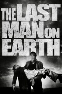 The Last Man on Earth