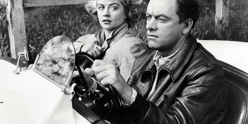 The production company, American Releasing Corporation (which later became American International Pictures), never submitted a renewal for this film. As a result, its copyright expired entirely in 1983, and the movie film itself entered the public domain.