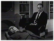 “Where is Everybody?” (Pilot) from Desilu Playhouse