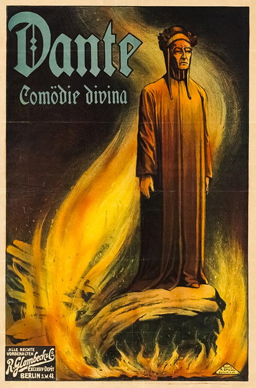 Dante’s Inferno