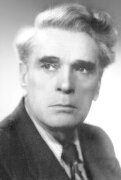 Aleksandr Levshin