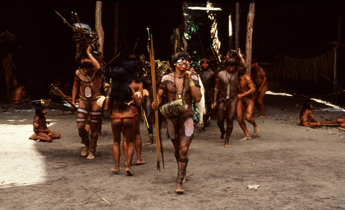 To the endless frustration of dedicated archivists and cinephiles alike, Héctor Babenco’s At Play in the Fields of the Lord has practically vanished into the cinematic ether. Tracking down a high-quality version of this film today feels like mounting your own Herzogian expedition into the uncharted Amazon.